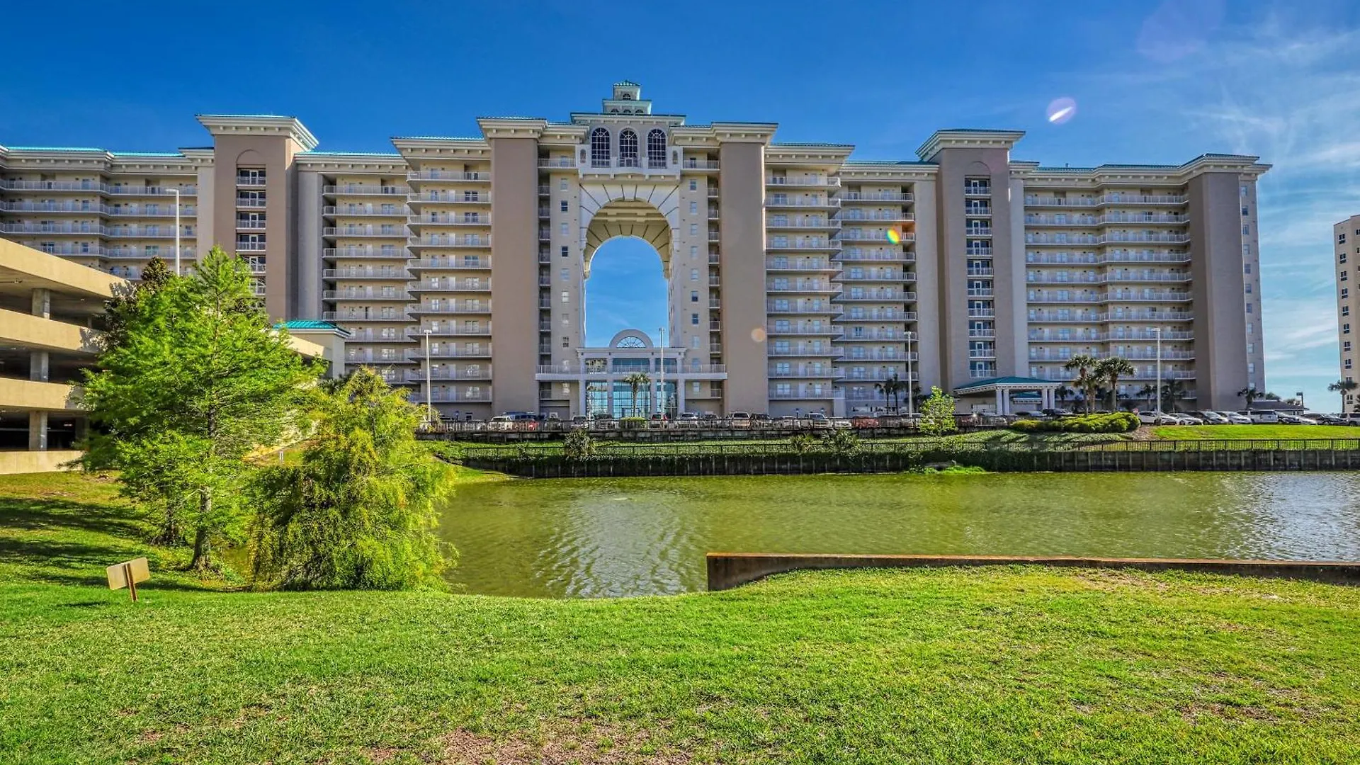 Majestic Sun B905 Apartment Destin 0*,  United States