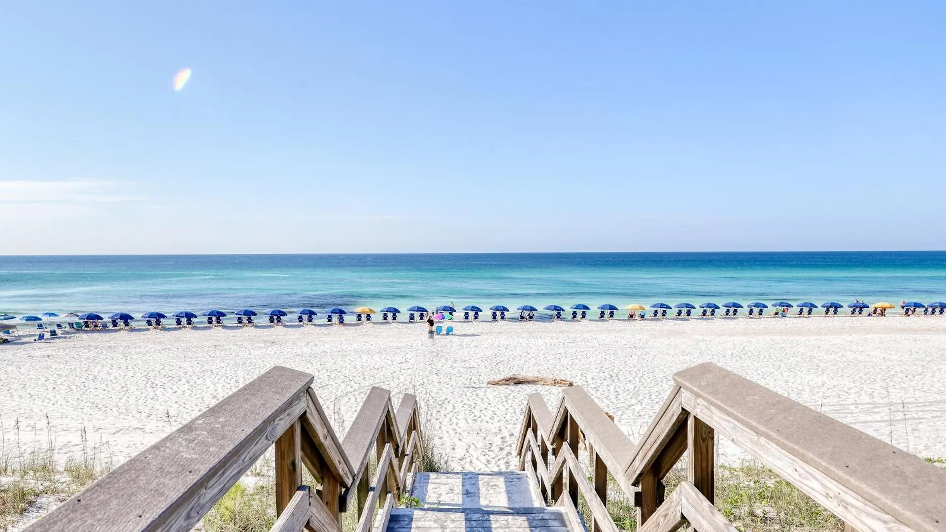 Majestic Sun B905 Apartment Destin