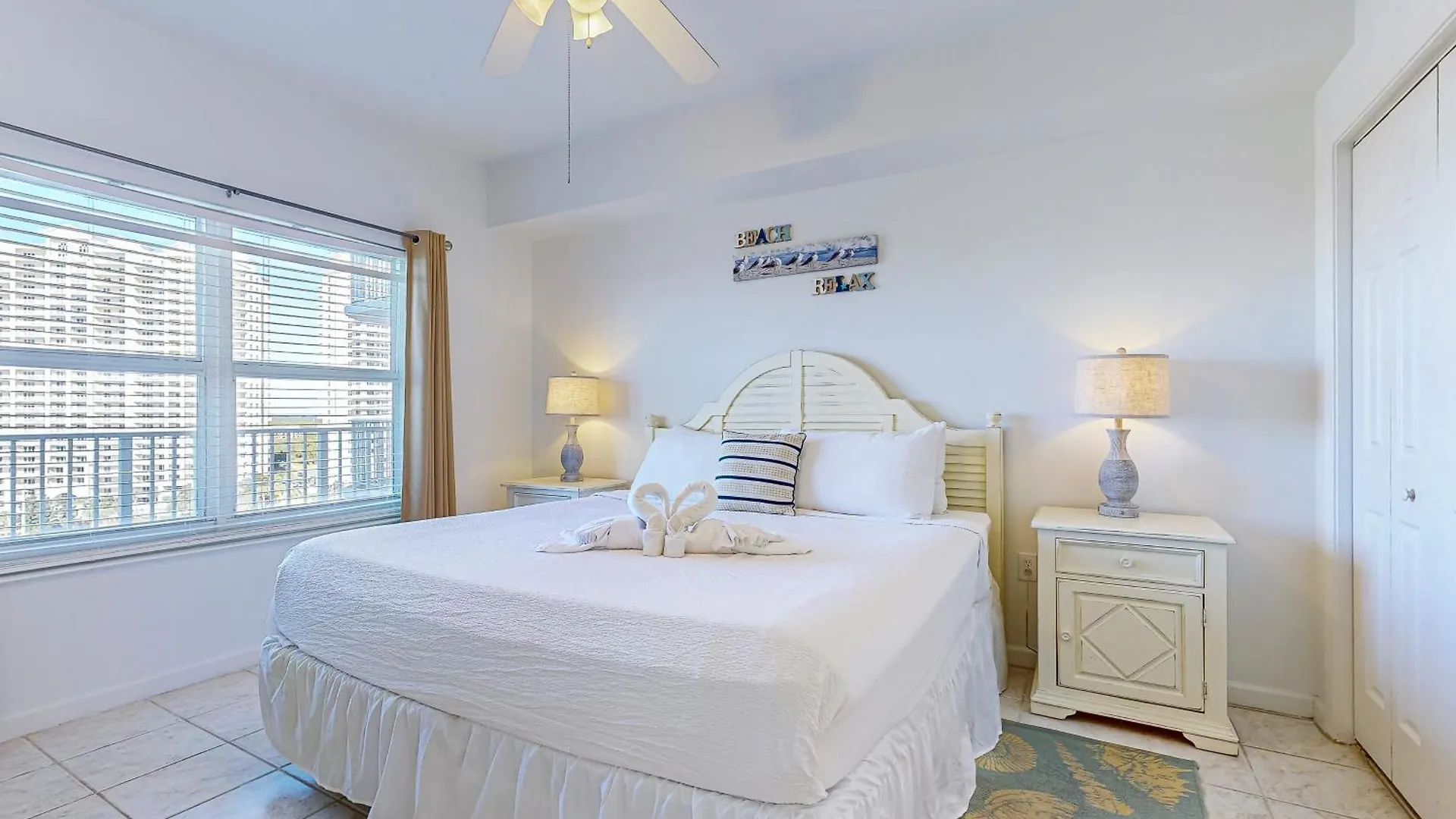 Majestic Sun B905 Apartment Destin 0*,