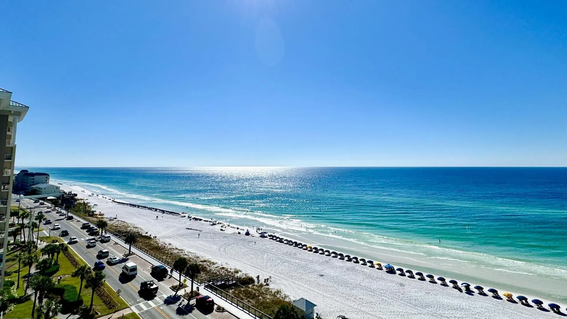 Majestic Sun B905 Apartment Destin