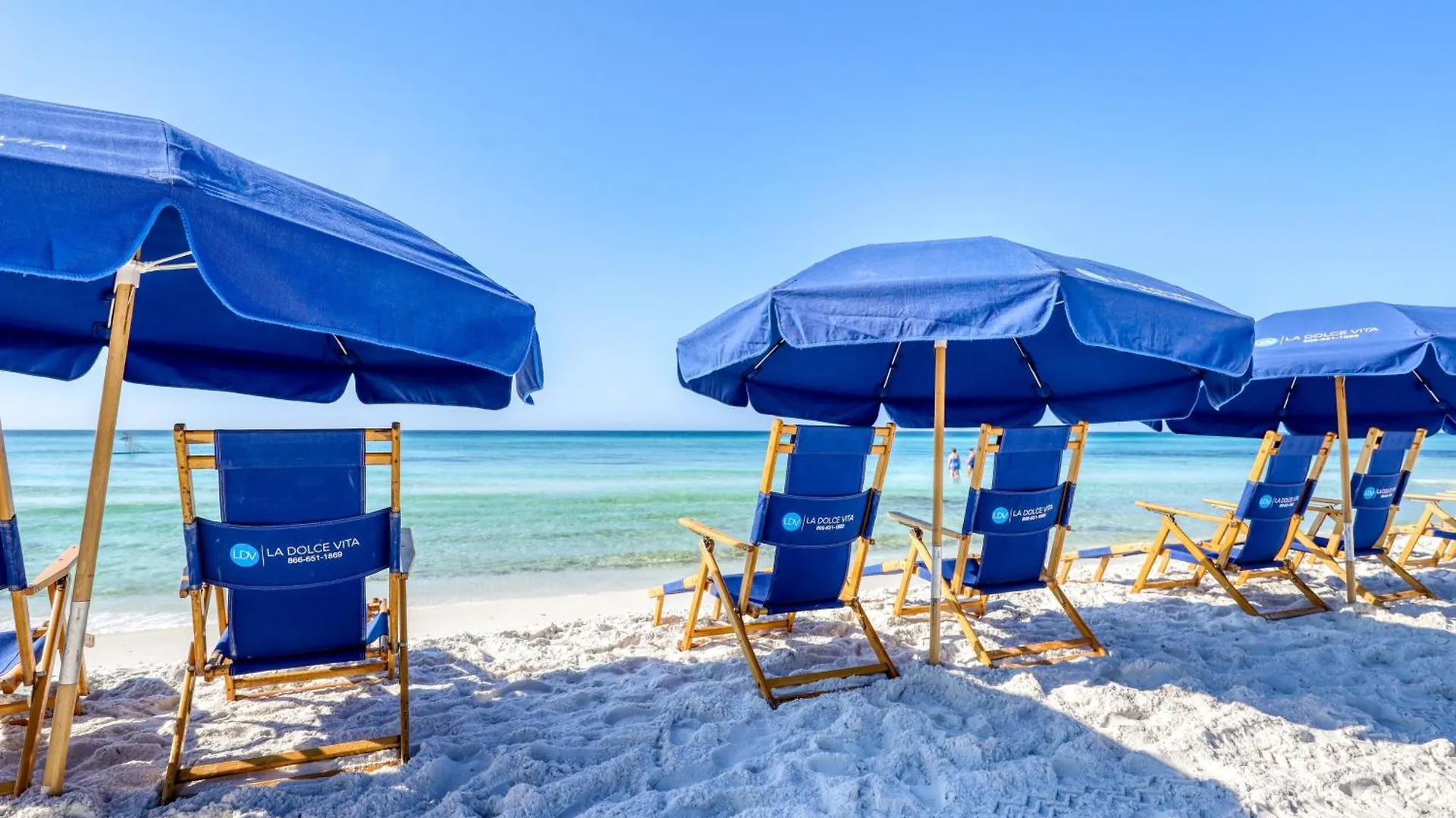 Majestic Sun B905 Apartment Destin