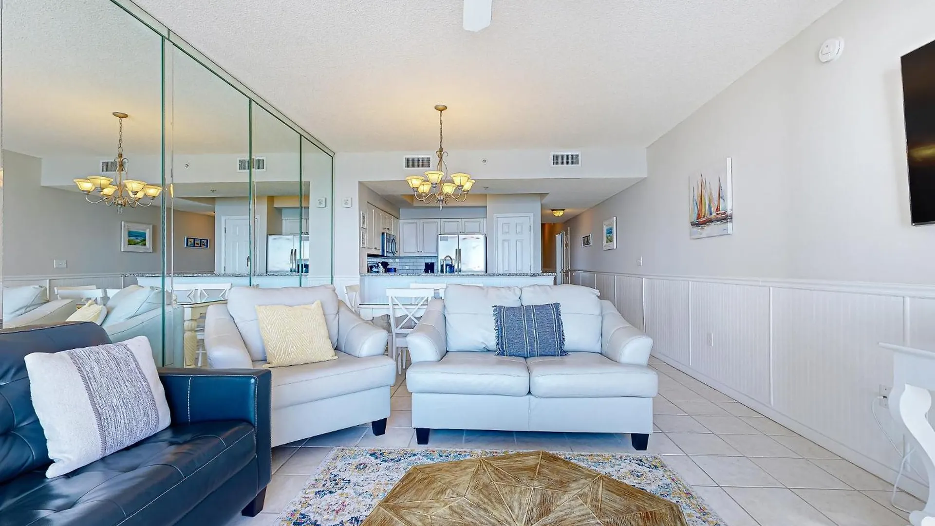 Majestic Sun B905 Apartment Destin