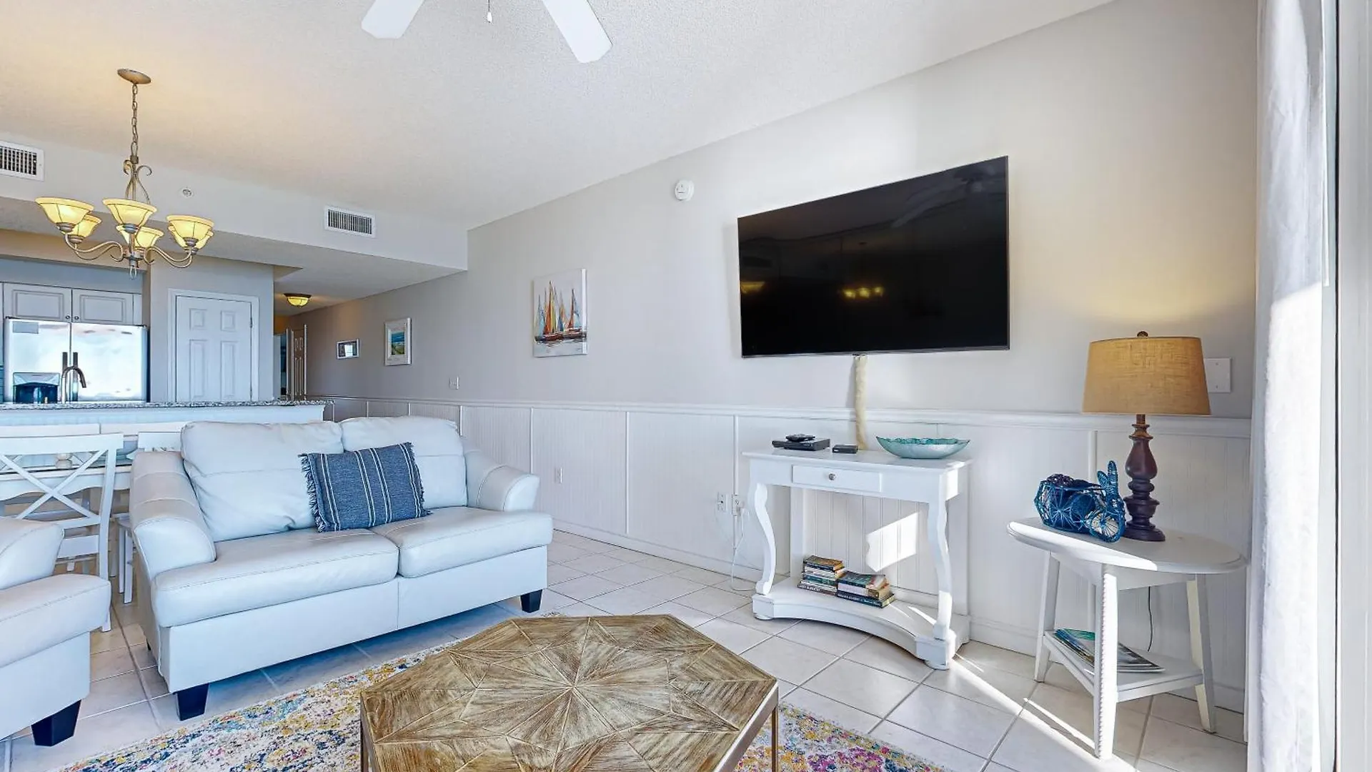 Majestic Sun B905 Apartment Destin