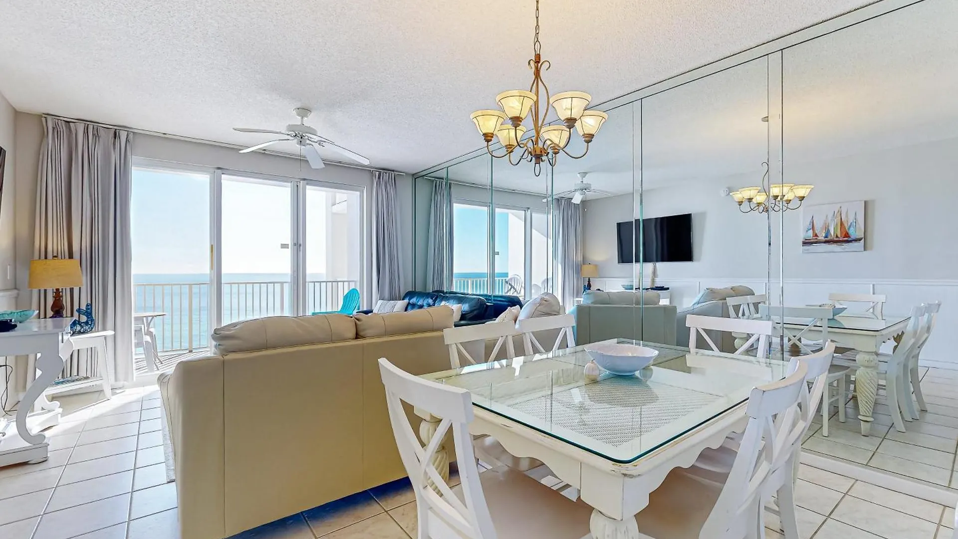 Majestic Sun B905 Apartment Destin