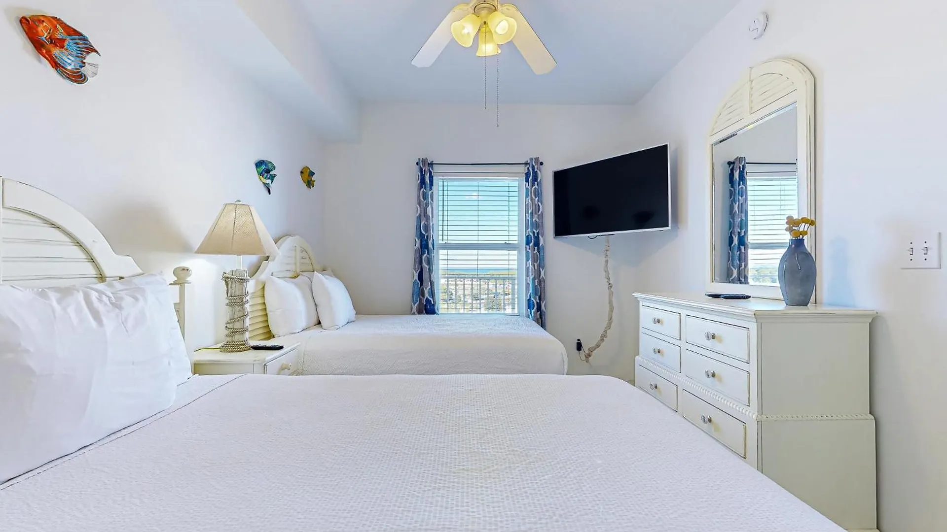 Majestic Sun B905 Apartment Destin