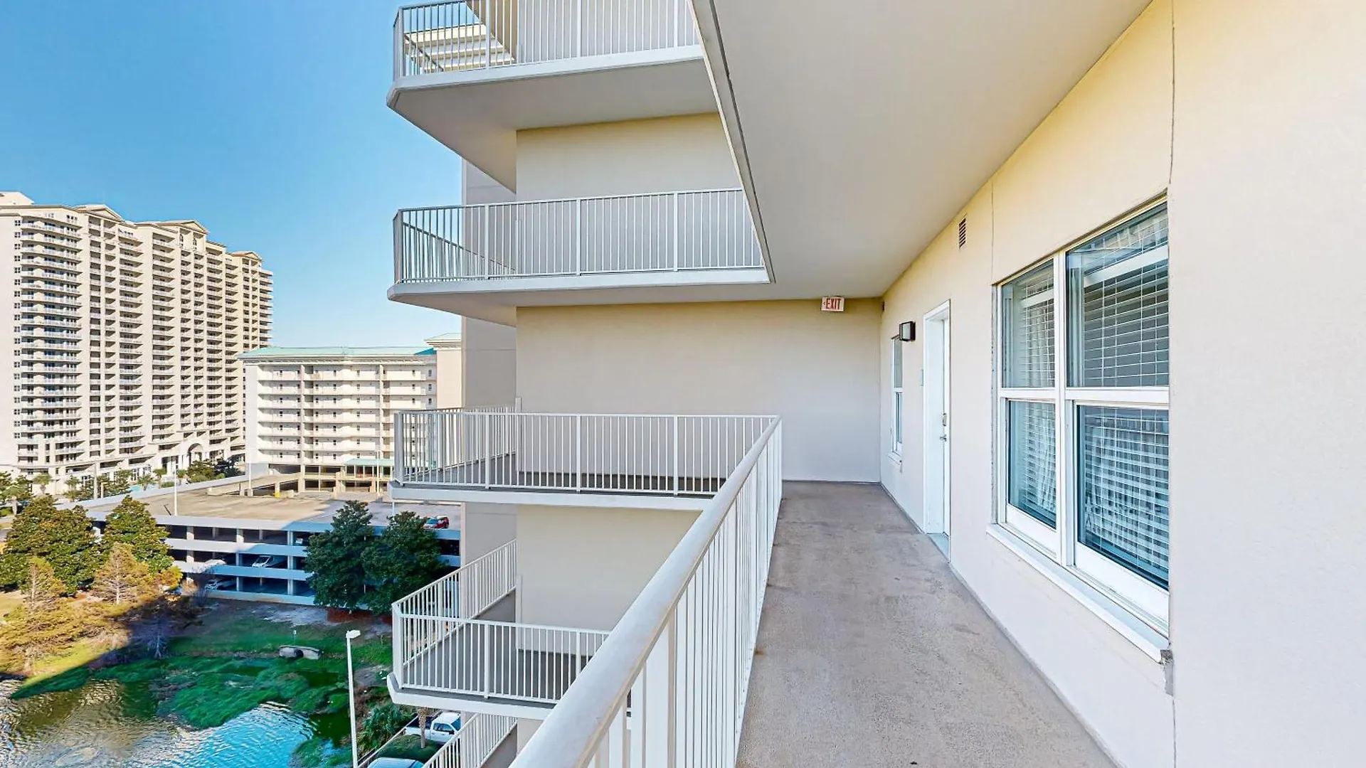 Majestic Sun B905 Apartment Destin United States